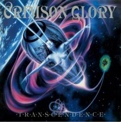 TRANSCENDENCE VINYL REISSUE (LP BLACK)