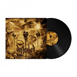 GRIND OVER MATTER VINYL (LP BLACK)