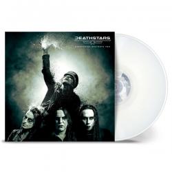 EVERYTHING DESTROYS YOU WHITE VINYL (LP+POSTER)