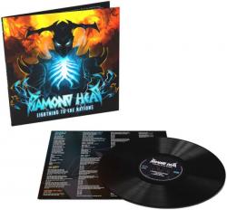 LIGHTNING TO THE NATIONS REMASTERED VINYL (LP)