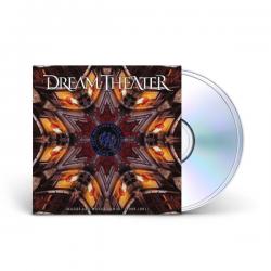 LOST NOT FORGOTTEN ARCHIVES: IMAGES AND WORDS DEMOS 1989-1991 (2CD DIGI)