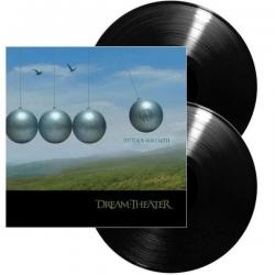 OCTAVARIUM VINYL REISSUE (2LP)