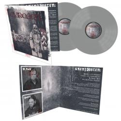 GRENZGANGER SILVER VINYL (2LP)