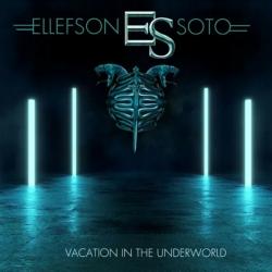 VACATION IN THE UNDERWORLD (CD)