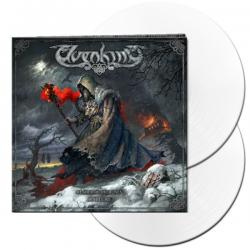 READER OF THE RUNES - RAPTURE WHITE VINYL (2LP)