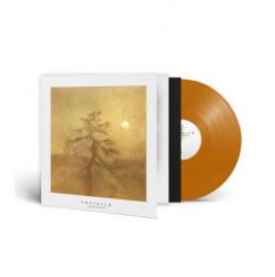 SONGS OF MOORS AND MISTY FIELDS ORANGE VINYL (LP)