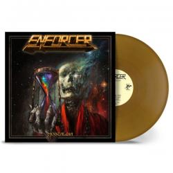 NOSTALGIA GOLD VINYL (LP)