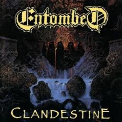 CLANDESTINE REISSUE (DIGI)