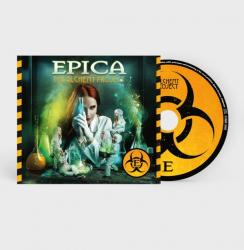 THE ALCHEMY PROJECT LTD. EDIT. (DIGI)