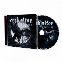 NATTRAMN REISSUE (CD)