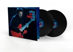 NOTHING BUT THE BLUES VINYL (2LP)