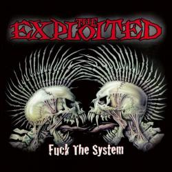 FUCK THE SYSTEM SPECIAL EDITION (CD)