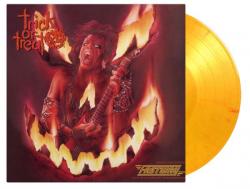 TRICK OR TREAT =ORIGINAL SOUNDTRACK= COLOURED VINYL (LP)