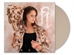 PARAGON TRANSPARENT VINYL (LP)