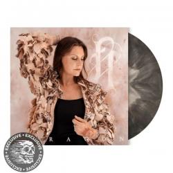 PARAGON BLACK/ WHITE WAVES VINYL (LP)