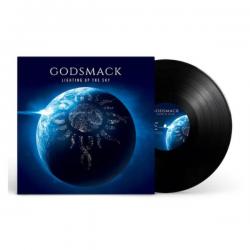 LIGHTING UP THE SKY VINYL (LP)