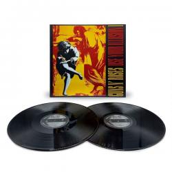 USE YOUR ILLUSION I REMASTERED VINYL (2LP)