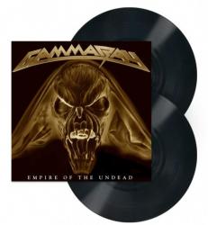 EMPIRE OF THE UNDEAD VINYL (2LP)