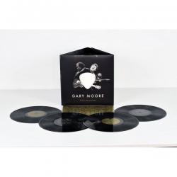 BLUES AND BEYOND VINYL (4LP BOX)