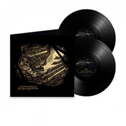 THE BEGINNING OF THE END VINYL (2LP BLACK)