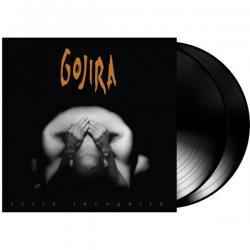 TERRA INCOGNITA VINYL REISSUE (2LP BLACK)