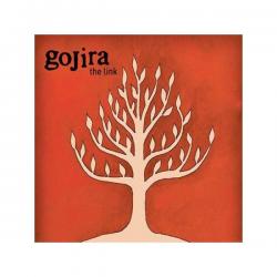 THE LINK REMASTERED (CD)