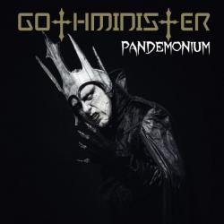 PANDEMONIUM LTD. EDIT. (DIGI)