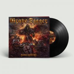 SYMBOL OF ETERNITY VINYL (LP BLACK)