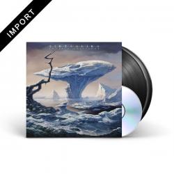 TIKTAALIKA VINYL (2LP BLACK+CD)