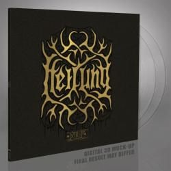 DRIFT CRYSTAL VINYL (2LP WITH GOLD-FOIL)
