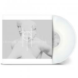 IX WHITE VINYL (LP)