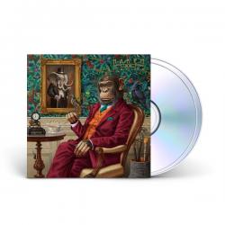 FAUNA DELUXE EDIT. (2CD MEDIA-BOOK)