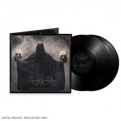 INTO SORROW EVERMORE VINYL (2LP BLACK)