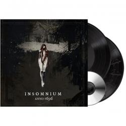 ANNO 1696 VINYL (2LP BLACK+CD)