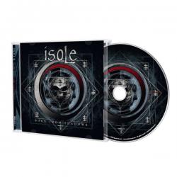 BORN FROM SHADOWS REISSUE (CD)