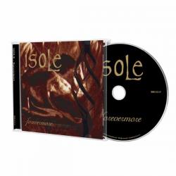 FOREVERMORE REISSUE (CD O-CARD)