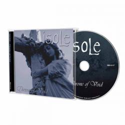 THRONE OF VOID REISSUE (CD O-CARD)