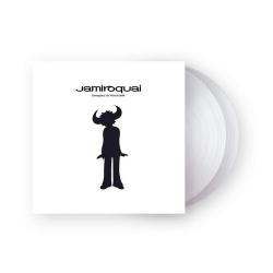 EMERGENCY ON PLANET EARTH 30TH ANNIV. WHITE VINYL (2LP)