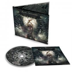 SAURIAN EXORCISMS REISSUE (DIGI)