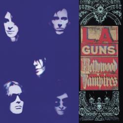 HOLLYWOOD VAMPIRES REISSUE (CD)