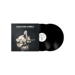 HALLELUJAH & SONGS FROM HIS ALBUMS VINYL (2LP BLACK)