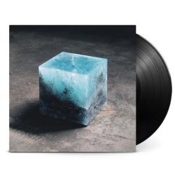 NEW CATASTROPHISM VINYL (LP BLACK)