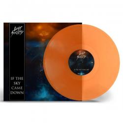 IF SKY CAME DOWN ORANGE VINYL (LP IN SLEEVE)