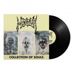 COLLECTION OF SOULS VINYL REISSUE (LP BLACK)