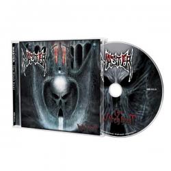 THE WITCHHUNT REISSUE (CD)