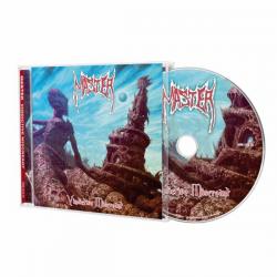 VINDICTIVE MISCREANT REISSUS (CD)