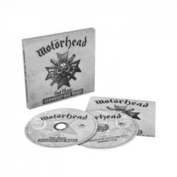 SERIOUSLY BAD MAGIC (2CD DIGI)