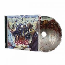 THE HUMAN MACHINE REISSUE (CD O-CARD)