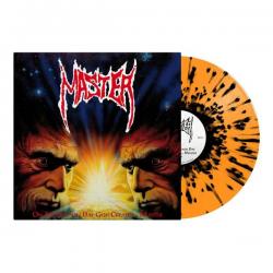ON THE SEVENTH DAY GOD CREATED... MASTER SPLATTER VINYL REISSUE (LP)