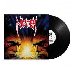 ON THE SEVENTH DAY GOD CREATED... MASTER VINYL REISSUE (LP BLACK)